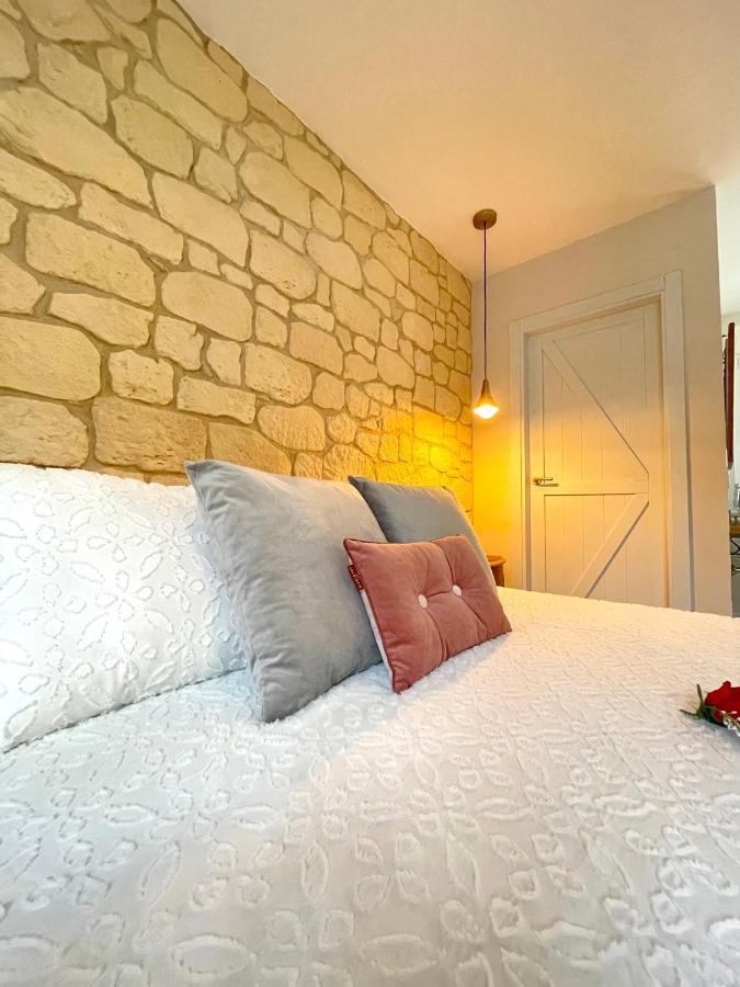 Apartamentos La Somera Alhama de Aragón Exterior foto