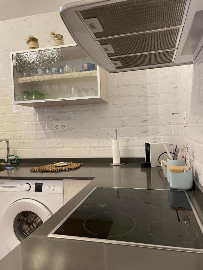 Apartamentos La Somera Alhama de Aragón Exterior foto